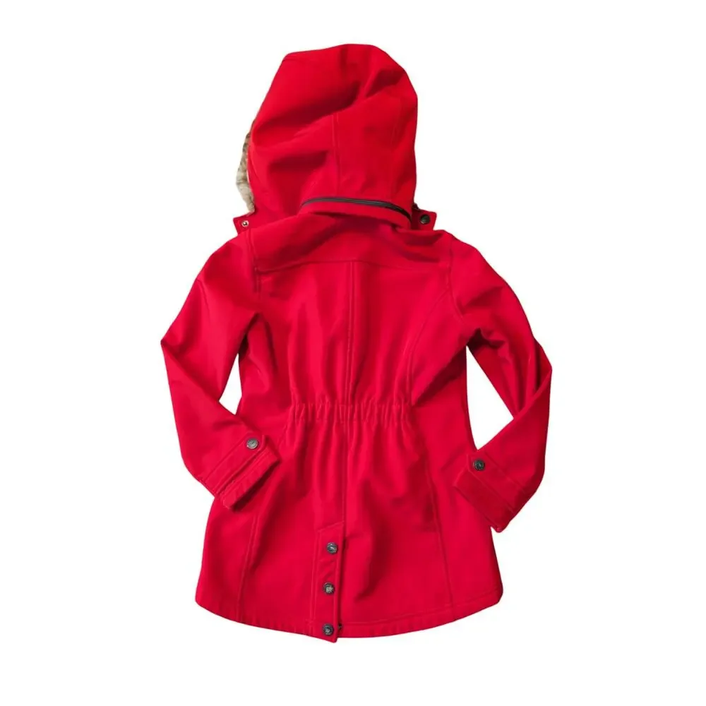 Canada Weather Gear keep your